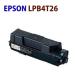  бесплатная доставка EPSON соответствует воспроизведение тонер-картридж LPB4T26 LP-S380DN