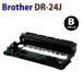 DR-24J BROTHER соответствует воспроизведение барабан картридж HL-L2375DW 2370DN 2330D MFC-L2750DW 2730DN DCP-L2550DW 2535D FAX-L2710DN