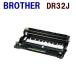  бесплатная доставка BROTHER соответствует воспроизведение барабан DR32J HL-L2460DW/L2400D MFC-L2860DW/L2880DW DCP-L2660DW/L2600DW FAX-L2800DW DR-32J