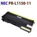 NECбꥵȥʡȥåPR-L1150-11MultiWriter1150 / PR-L1150