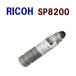  бесплатная доставка RICOH для сменный тонер SP8200 принтер SP8200 соответствует *SP8300M/SP8200M - соответствует не возможно 