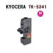 KYOCERAб TK-5241 ޥ󥿡 ꥵȥʡECOSYS P5026cdw/M5526cdw