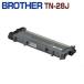 BROTHER соответствует воспроизведение тонер-картридж TN-28J MFC-L2740DW MFC-L2720DN DCP-L2540DW DCP-L2520D FAX-L2700DN HL-L2365