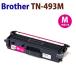  немедленная уплата возможно BROTHER соответствует утилизация тонер-картридж TN-493M пурпурный HL-L8360CDW HL-L9310CDW MFC-L8610CDW MFC-L9570CDW