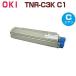  бесплатная доставка OKI соответствует утилизация тонер-картридж TNR-C3K C1 Cyan core feed COREFIDO C810dn C810dn-T C830dn MC860dn MC860dtn