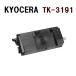 KYOCERA�б� TK-3191 �ꥵ������ȥʡ���ECOSYS��P3060dn  P3160dn�����ȥʡ�������ɽ��