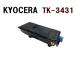 ¨Ǽ��KYOCERA�б� TK-3431 �ꥵ������ȥʡ���ECOSYS PA6000X����������ɽ��̵����ľ�太����Ÿ�OFF/ON���ꥻ�å���