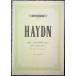 Haydn Die Schopfung (The Creation) Soli, Chor und Orchester[ б/у ]