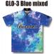 �{�E�����O �{�E�����O�E�F�A ABS �O���[�o�� �u���[ GLO-3 �֘A�摜1
