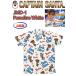 �{�E�����O �{�E�����O�E�F�A ABS  �L���v�e���T���^ JMD-1 �p���_�C�X �z���C�g ������t�� �֘A�摜1