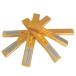 KM резчик бритва EU волна лезвие ( золотой коробка )5.( дюймовый ) разрезание лезвие . лезвие длина лезвие . лезвие 