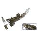 ni Poe NB-802 24×6 4 . складывать kanoko жнец - день .NIPPO промышленность для швейная машина 