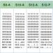 �T�g�[ PB3-208 �n���h���x���[ �{�� ��2�i�^�C�v (SATO�E���x���[�ES8-A�ES10-A�ES12-A�ES12-P�EM6-A�EM8-A�EM10-A) �֘A�摜1
