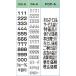 �T�g�[ PB3-208 �n���h���x���[ �{�� ��2�i�^�C�v (SATO�E���x���[�ES8-A�ES10-A�ES12-A�ES12-P�EM6-A�EM8-A�EM10-A) �֘A�摜3