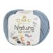 | время ограничено 10%OFF| ручной вязки нить DMC Natura N56.Azur 06Co99_