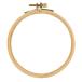 | время ограничено 10%OFF| DMC.... инструмент .... рамка-оправа 12.5cm(MK0024) 06Bg99_