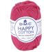 | время ограничено 10%OFF| ручной вязки нить DMC happy хлопок 755.Jammy 06Co99_