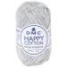 | время ограничено 10%OFF| ручной вязки нить DMC happy хлопок 757.Moonbeam 06Co99_