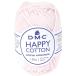 | время ограничено 10%OFF| ручной вязки нить DMC happy хлопок 763.Puff 06Co99_