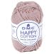 | время ограничено 10%OFF| ручной вязки нить DMC happy хлопок 768.Sulk 06Co99_