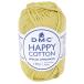 | время ограничено 10%OFF| ручной вязки нить DMC happy хлопок 771.Buttercup 06Co99_
