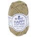 | время ограничено 10%OFF| ручной вязки нить DMC happy хлопок 772.Safari 06Co99_