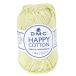 | время ограничено 10%OFF| ручной вязки нить DMC happy хлопок 778.Sherbet 06Co99_