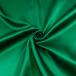  ткань Spirit атлас (100283) 874. глубокий зеленый 10Ae07_