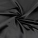  ткань wedding атлас (7100K) FB. чёрный 10Ae08_