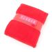 ＼期間限定10％OFF／ 生地 フリース無地 140cm幅×150cm 1枚入（55553-1） 2.赤 (B)zec_