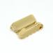 �T�X�y���_�[�p�T�C�Y�������� MC�R�L�iMIMC25T�j 25mm���e�[�v�p G.�S�[���h 08Bk99_