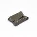 �T�X�y���_�[�p�T�C�Y�������� MC�R�L�iMIMC25T�j 25mm���e�[�v�p BN.�u���b�N�j�b�P�� 08Bk99_