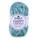  ручной вязки нить DMC happy хлопок уровень окраска 650.Seaspray Turquoise 06Co99_