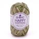 | время ограничено 10%OFF| ручной вязки нить DMC happy хлопок уровень окраска 651.Woodland 06Co99_
