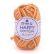 | время ограничено 10%OFF| ручной вязки нить DMC happy хлопок уровень окраска 653.Sunset 06Co99_