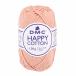 | время ограничено 10%OFF| ручной вязки нить DMC happy хлопок 801.Melba 06Co99_