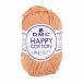 | время ограничено 10%OFF| ручной вязки нить DMC happy хлопок 802.Cup Cake 06Co99_