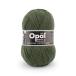 шерсть Opal- опал - одиночный цвет 4ply/4шт.@ кручение 100g шт 5184. оливковый зеленый 06Co99j