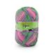  шерсть Opal- опал -30 anniversary commemoration 4ply/4шт.@ кручение 11742. шерсть. sauna 06Co99j