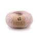 | время ограничено 10%OFF| шерсть LANA GROSSA-lana Glo sa-NATURAL SUPERKID TWEED натуральный super Kid твид (1771) 613. бледный розовый 06Co99_
