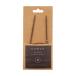 ROWAN- low one -Circular Wood* круглый дерево колесо игла 80cm(RNKC) 3mm/3 номер 06Cq99j