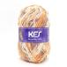  шерсть Opal- опал - оригинал хлопок 4ply/4шт.@ кручение KFS196.ko Haku 06Co99j