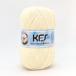  шерсть Opal- опал -KFS хлопок одиночный цвет 4ply/4шт.@ кручение 100g шт KFS207. хлопок белый 06Co99j
