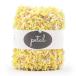 | время ограничено 10%OFF| ручной вязки нить sawada itto petal(SWXXXX027) PM09. лимон ka потертость 06Co99_