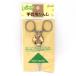  soft toy * teddy bear tool k donkey - handicrafts for ...(57-247) (H)_5a_