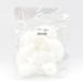 | limited time 5%OFF| teddy bear raw materials joint 65mm (H)_5a_