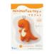 | время ограничено 10%OFF| фетр эмблема комплект minimofuu toy- Mini mo foot i-. эмблема комплект (MTM-2)tilanosaurus06Bk99_