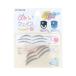 | limited time 5%OFF| KIYOHARA( Kiyoshi .).. face badge M face parts ... assortment (NUIW-37) G2 (H)_6a_