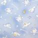  ткань Cinnamoroll sinamon Dream /oks(830397) BO. голубой 09Ae99_