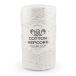 | время ограничено 10%OFF| ручной вязки нить COTTON NEPCORD* хлопок nep код (B-1) 1.shuga-/ белый 06Co99_